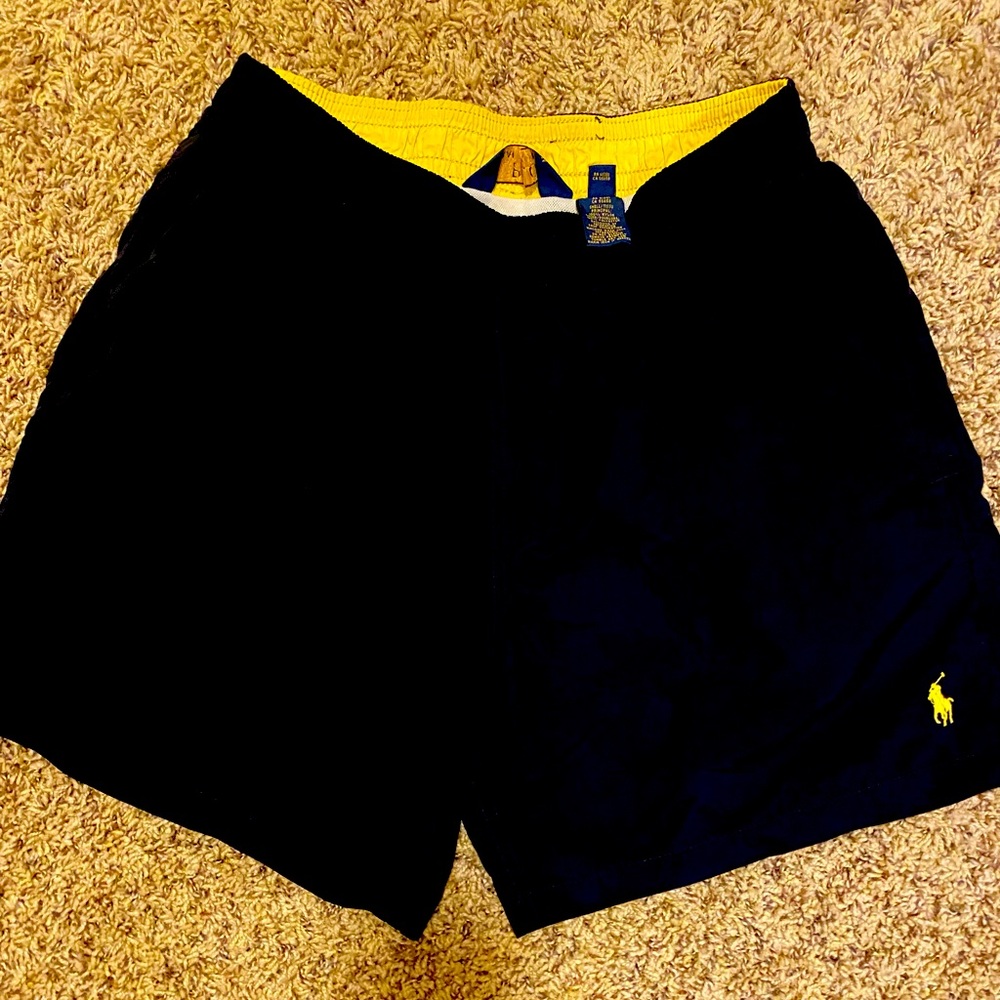 Ralph Lauren Polo Swim Shorts
